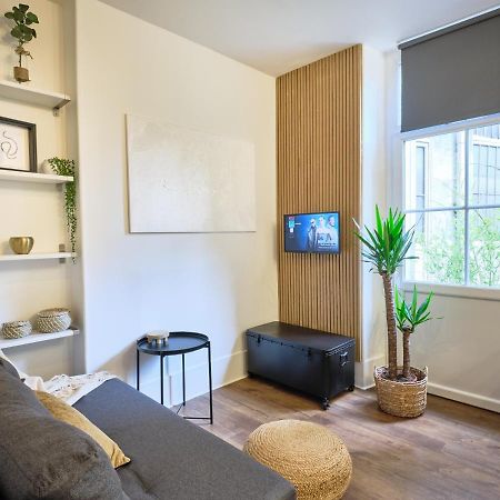 그르노블 Tres Elegant Duplex, Proche Gare 아파트 외부 사진